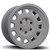Avid.1 At-03 Wheels Rims 17x8.5 6x139.7 Nardo Grey 0mm | AT0317856M00NG