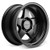 9Six9 Six-2 Deep Wheel 16x8 6x139.7 Matte Black -10mm 9002D-1680-10-639-FBK