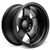 9Six9 Six-3 Deep Wheel 17x8.5 6x139.7 Piano Black -10mm 9003D-1785-10-639-FBK