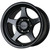 Falcon T2 Wheels Rims 17x9 6x139.7 Matte Black 0mm | T2-7983-0-MBK