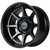 Falcon T8 Seeker Wheels Rims 17x9 6x139.7 Matte Black -38mm | T8-7983-38-MBK