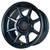 Falcon T8 Seeker Wheels Rims 17x9 6x139.7 Battle Royale Blue -38mm | T8-7983-38-BAT