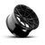 Variant Aure Wheels Rims 19x11 Blank Custom Drilled Gloss Black 0mm | VA-EVO-1911L-AURE-BKG