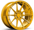 Variant Aure 20x10 Raw Phoenix Gold 0mm Blank Wheels