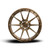 Variant Aure Wheels Rims 20x11 Blank Custom Drilled Gloss Bronze 30mm | VA-EVO-2011H-AURE-BZG