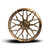 Variant Maxim Wheels Rims 19x10 Blank Custom Drilled Gloss Bronze 0mm | VA-EVO-1910-MAXIM-BZG