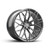 Variant Maxim Wheels Rims 19x10 Blank Custom Drilled Gloss Gunmetal 0mm | VA-EVO-1910-MAXIM-GMG