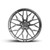 Variant Maxim Wheels Rims 19x11 Blank Custom Drilled Satin Gunmetal 0mm | VA-EVO-1911L-MAXIM-GMS