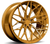 Variant Maxim 20x10 Raw Maricopa Copper 0mm Blank Wheels