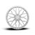 Variant Maxim Wheels Rims 20x11 Blank Custom Drilled Gloss White 0mm | VA-EVO-2011L-MAXIM-WHG