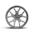 Variant Nysa Wheels Rims 19x10 Blank Custom Drilled Satin Gunmetal 0mm | VA-EVO-1910-NYSA-GMS