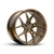 Variant Nysa Wheels Rims 19x11 Blank Custom Drilled Gloss Bronze 30mm | VA-EVO-1911H-NYSA-BZS
