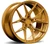 Variant Nysa 19x11 Raw Maricopa Copper 0mm Blank Wheels
