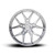 Variant Nysa Wheels Rims 21x12 Blank Custom Drilled Chrome Powdercoated 20mm | VA-EVO-2112-NYSA-CHP