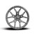 Variant Nysa Wheels Rims 21x12 Blank Custom Drilled Gloss Gunmetal 20mm | VA-EVO-2112-NYSA-GMG
