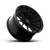 Variant Rian Wheels Rims 20x11 Blank Custom Drilled Satin Black 30mm | VA-EVO-2011H-RIAN-BKS