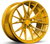 Variant Rian 21x12 Raw Phoenix Gold 20mm Blank Wheels