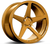 Variant Sena 19x11 Raw Maricopa Copper 0mm Blank Wheels