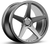 Variant Sena 20x9 Raw Titanium 15mm Blank Wheels
