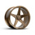Variant Sena Wheels Rims 20x10 Blank Custom Drilled Gloss Bronze 0mm | VA-EVO-2010-SENA-BZG