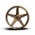 Variant Sena Wheels Rims 20x11 Blank Custom Drilled Gloss Bronze 0mm | VA-EVO-2011L-SENA-BZG