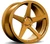 Variant Sena 21x12 Raw Maricopa Copper 20mm Blank Wheels