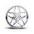 Variant Zeno Wheels Rims 19x8.5 Blank Custom Drilled Chrome Powdercoated 15mm | VA-EVO-1985-ZENO-CHP