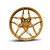 Variant Zeno Wheels Rims 19x8.5 Blank Custom Drilled Raw Maricopa Copper 15mm | VA-EVO-1985-ZENO-MCR
