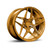 Variant Zeno Wheels Rims 19x8.5 Blank Custom Drilled Raw Maricopa Copper 15mm | VA-EVO-1985-ZENO-MCR