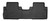 Husky Liners Weatherbeater - 2nd Seat Floor Liner | BBVR 11251
