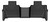Husky Liners Weatherbeater - 2nd Seat Floor Liner | BBVR 12731