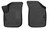 Husky Liners Weatherbeater - Front Floor Liners | BBVR 15641