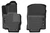 Husky Liners Weatherbeater - Front Floor Liners | BBVR 15861