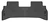 Husky Liners Weatherbeater - 2nd Seat Floor Liner | BBVR 16681