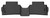 Husky Liners Weatherbeater - 2nd Seat Floor Liner | BBVR 16911