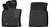 Husky Liners Weatherbeater - Front Floor Liners | BBVR 18261