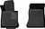 Husky Liners Weatherbeater - Front Floor Liners | BBVR 18941