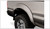 Husky Liners Husky Liners OE Style Fender Flares Black Smooth Finish 4-Piece Set | BBVR 2802909