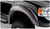 Husky Liners Husky Liners Pocket Style Fender Flare 4 PC Set | BBVR 2802916