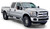 Husky Liners Husky Liners Pocket Style Fender Flare 4 PC Set | BBVR 2802931