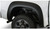 Husky Liners Husky Liners Extend-A-Fender 4 PC Fender Flare Set | BBVR 2803916