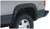 Husky Liners Husky Liners Extend-A-Fender 4 PC Fender Flare Set | BBVR 2804901