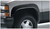Husky Liners Husky Liners Extend-A-Fender 4 PC Fender Flare Set | BBVR 2804901
