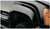 Husky Liners Husky Liners OE Style Fender Flares Black Smooth Finish 4-Piece Set | BBVR 2804939