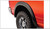 Husky Liners Husky Liners Extend-A-Fender 4 PC Fender Flare Set | BBVR 2805914