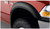 Husky Liners Husky Liners Extend-A-Fender 4 PC Fender Flare Set | BBVR 2805918