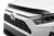 Husky Liners Husky Liners Hood Shield Smoke | BBVR 2814921