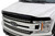 Husky Liners Husky Liners Hood Shield Smoke | BBVR 2815603