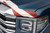 Husky Liners Husky Liners Eagle American Flag Bug Shield | BBVR 2818956