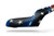Husky Liners Husky Liners Eagle American Flag Bug Shield | BBVR 2818959